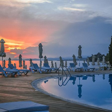 Acrotel Lilyann Boutique Hotel Элия Экстерьер фото