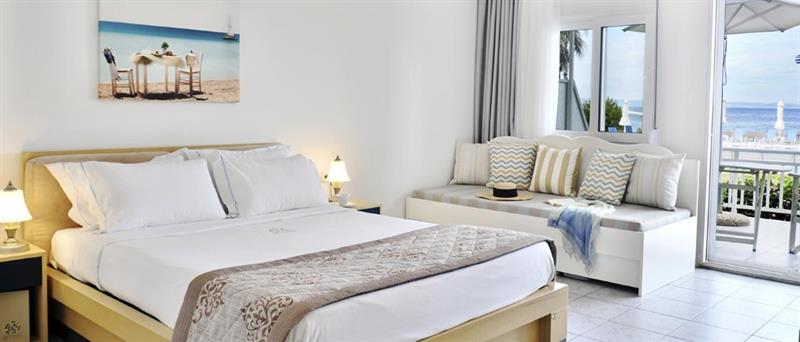 Acrotel Lilyann Boutique Hotel Элия Экстерьер фото