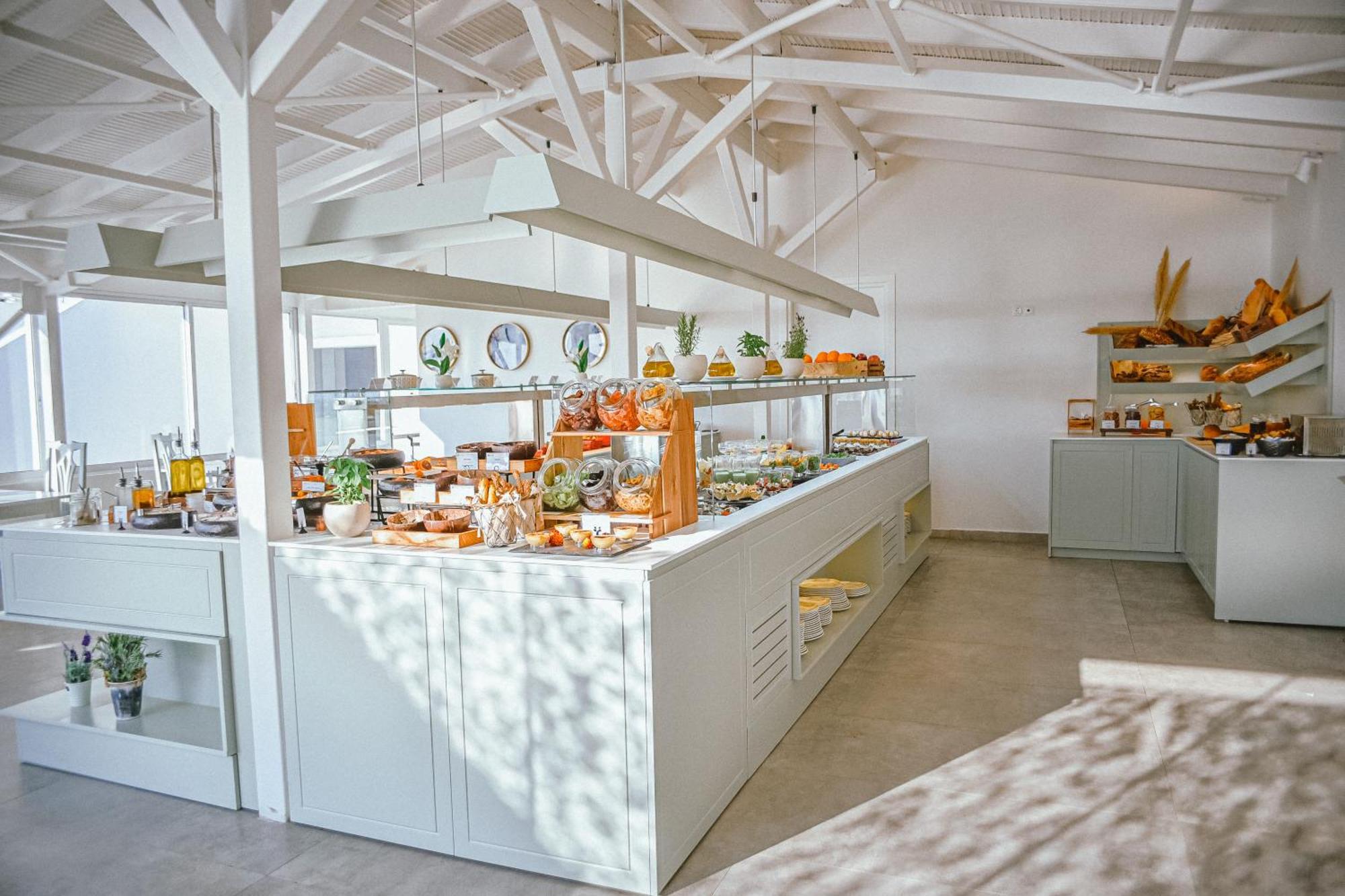 Acrotel Lilyann Boutique Hotel Элия Экстерьер фото