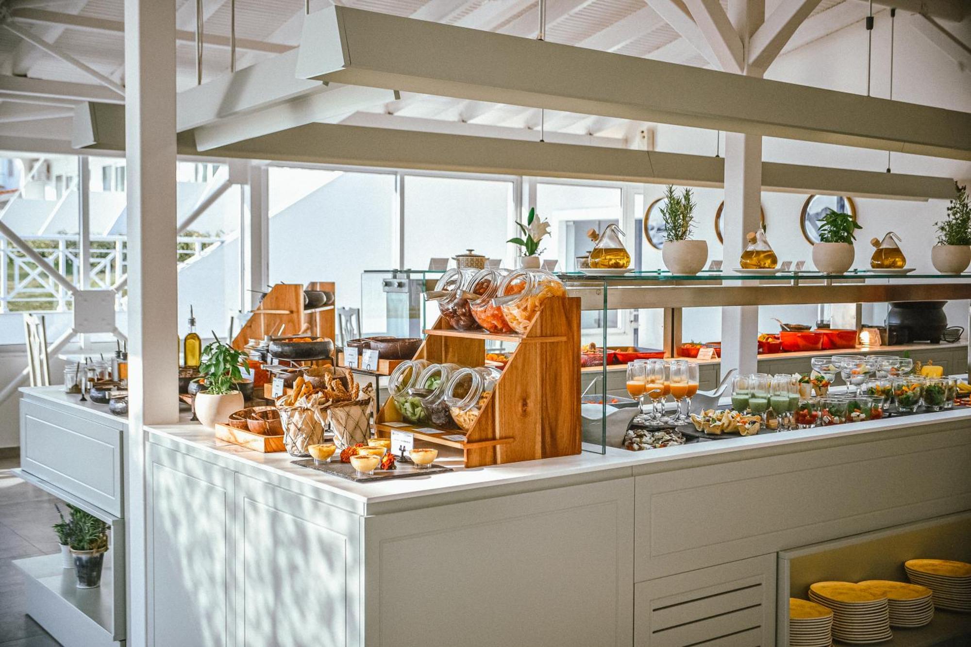 Acrotel Lilyann Boutique Hotel Элия Экстерьер фото