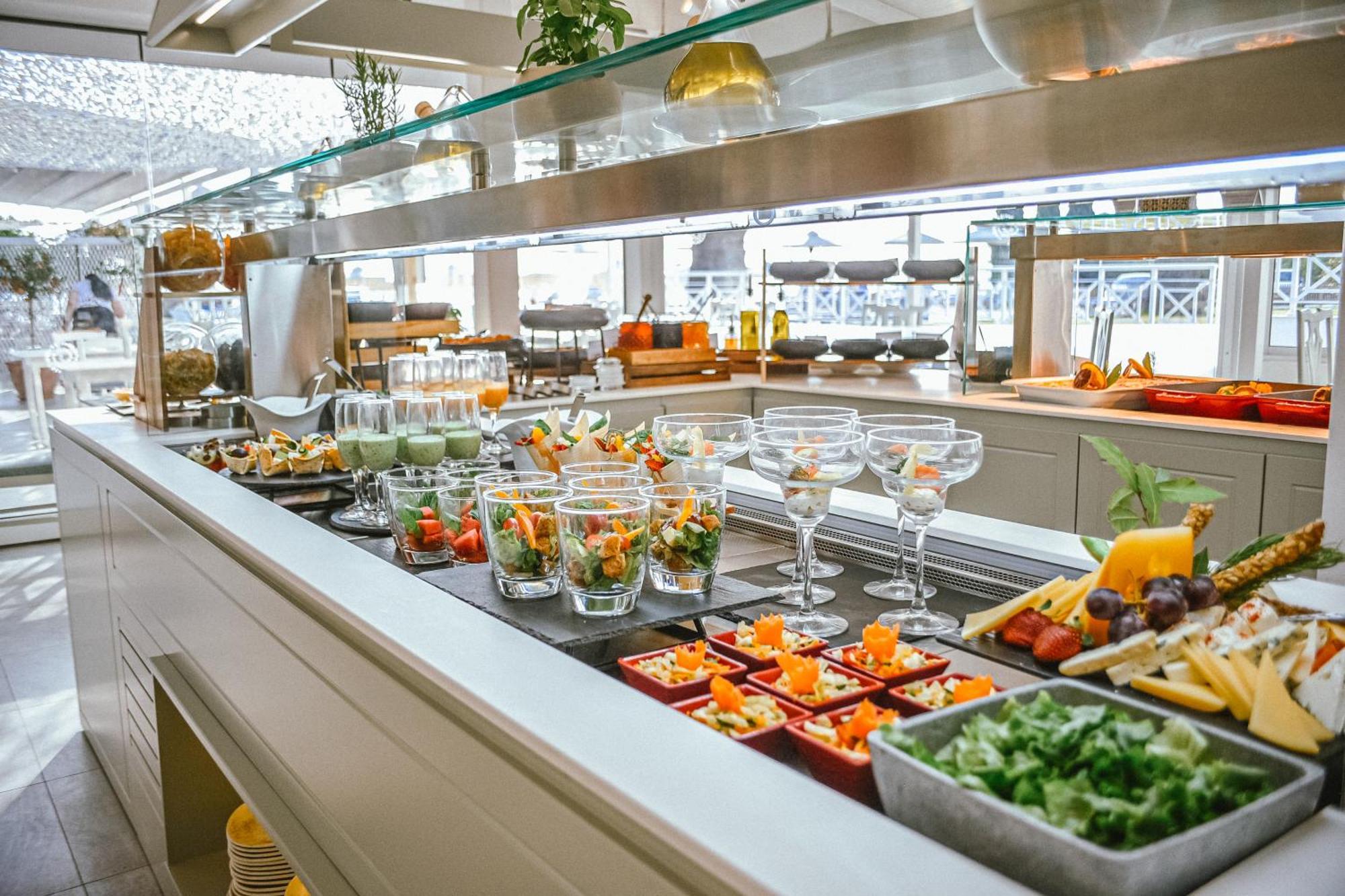 Acrotel Lilyann Boutique Hotel Элия Экстерьер фото