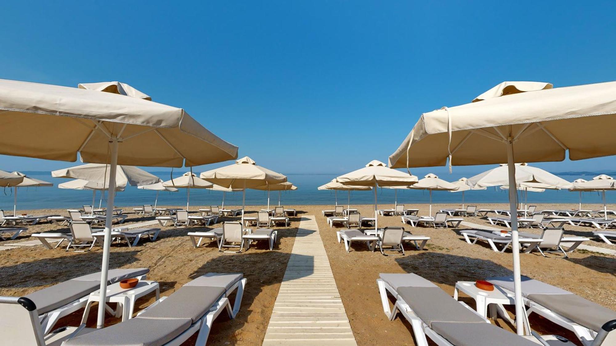 Acrotel Lilyann Boutique Hotel Элия Экстерьер фото