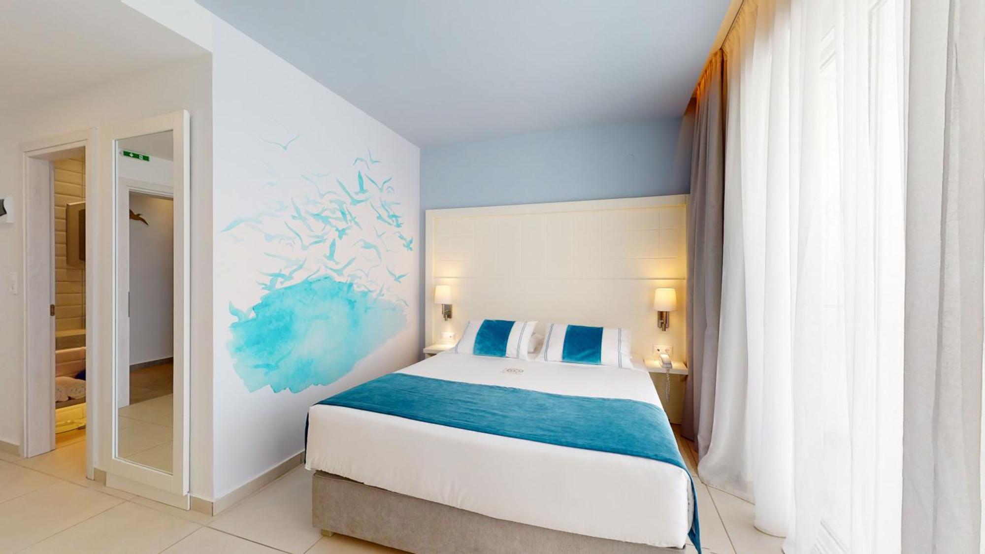 Acrotel Lilyann Boutique Hotel Элия Экстерьер фото