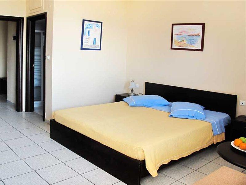 Acrotel Lilyann Boutique Hotel Элия Экстерьер фото